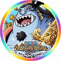 画像ギャラリー No.008のサムネイル画像 / 「ONE PIECE トレジャークルーズ」でONE PIECEの日を記念した豪華キャンペーンが開催