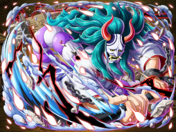 画像ギャラリー No.010のサムネイル画像 / 「ONE PIECE トレジャークルーズ」，原作コミック100巻発売を記念したイベントが開催。ヤマトも登場
