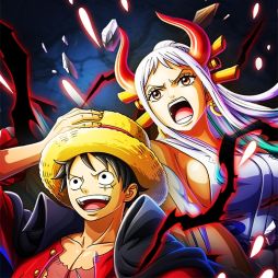 画像ギャラリー No.001のサムネイル画像 / 「ONE PIECE トレジャークルーズ」で“100巻おめでとう超スゴフェス!!”が開催。超進化後のヤマトが登場
