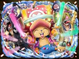 画像ギャラリー No.003のサムネイル画像 / 「ONE PIECE トレジャークルーズ」,“ONE PIECE FILM RED 私は最強 超スゴフェス!!”を開催中。超スゴい“ウタ”登場
