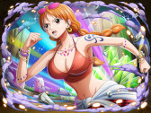 画像ギャラリー No.005のサムネイル画像 / 「ONE PIECE トレジャークルーズ」,“ONE PIECE FILM RED 私は最強 超スゴフェス!!”を開催中。超スゴい“ウタ”登場