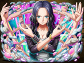 画像ギャラリー No.006のサムネイル画像 / 「ONE PIECE トレジャークルーズ」,“ONE PIECE FILM RED 私は最強 超スゴフェス!!”を開催中。超スゴい“ウタ”登場