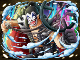 画像ギャラリー No.009のサムネイル画像 / 「ONE PIECE トレジャークルーズ」,“ONE PIECE FILM RED 私は最強 超スゴフェス!!”を開催中。超スゴい“ウタ”登場