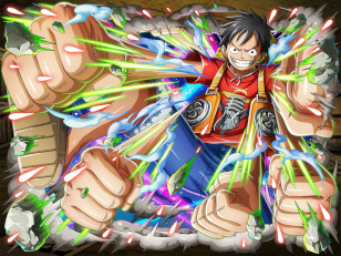 画像ギャラリー No.012のサムネイル画像 / 「ONE PIECE トレジャークルーズ」,“ONE PIECE FILM RED 私は最強 超スゴフェス!!”を開催中。超スゴい“ウタ”登場
