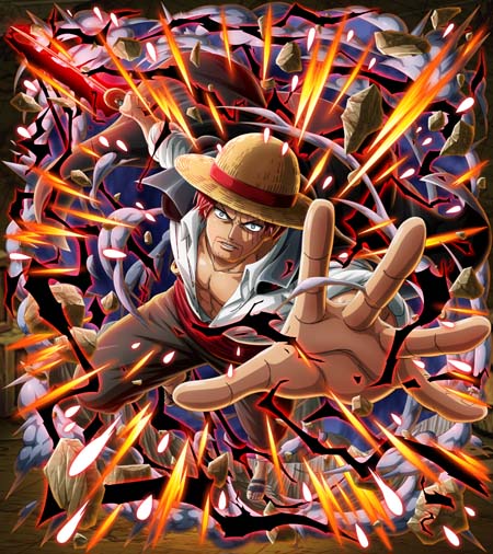 画像ギャラリー No.002のサムネイル画像 / 「トレクル」，“ONE PIECE FILM RED 私は最強 超スゴフェス!!楽章編”開催中