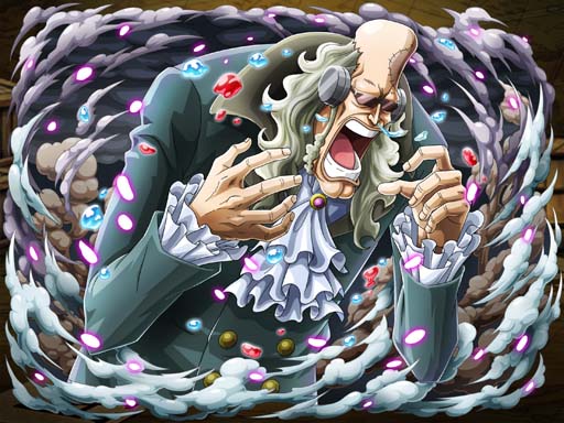 画像ギャラリー No.004のサムネイル画像 / 「トレクル」，“ONE PIECE FILM RED 私は最強 超スゴフェス!!楽章編”開催中
