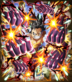 画像ギャラリー No.001のサムネイル画像 / 「トレクル」,“ONE PIECE FILM RED 私は最強超スゴフェス!!終幕編”を開催中