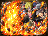 画像ギャラリー No.003のサムネイル画像 / 「トレクル」,“ONE PIECE FILM RED 私は最強超スゴフェス!!終幕編”を開催中