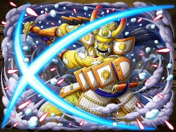 画像ギャラリー No.005のサムネイル画像 / 「トレクル」，“8.5th Anniv.前編桃源十拳スゴフェス!!”を開催中