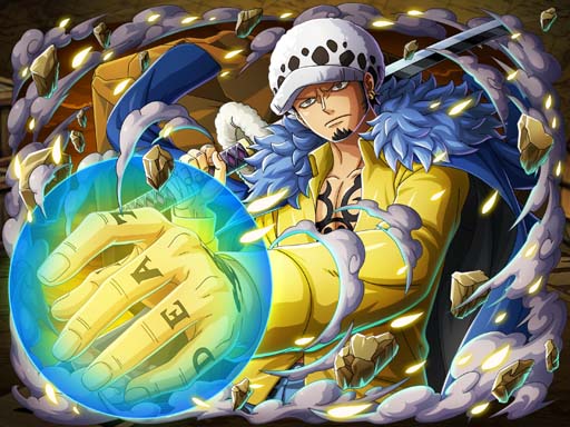 画像ギャラリー No.004のサムネイル画像 / 「トレクル」，“8.5th Anniv.後編 亡者戯スゴフェス!!”に超スゴい「ロロノア・ゾロ」登場