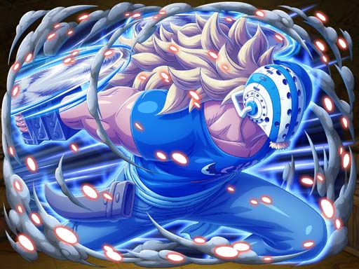画像ギャラリー No.005のサムネイル画像 / 「トレクル」，“8.5th Anniv.後編 亡者戯スゴフェス!!”に超スゴい「ロロノア・ゾロ」登場