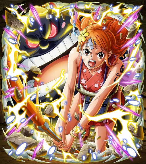 画像ギャラリー No.004のサムネイル画像 / 「ONE PIECE トレジャークルーズ」で“ワノ国名勝負!!超スゴフェス!!”がスタート