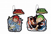 画像ギャラリー No.010のサムネイル画像 / 「ONE PIECE トレジャークルーズ」で“ワノ国名勝負!!超スゴフェス!!”がスタート