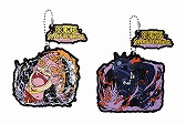 画像ギャラリー No.013のサムネイル画像 / 「ONE PIECE トレジャークルーズ」で“ワノ国名勝負!!超スゴフェス!!”がスタート
