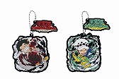 画像ギャラリー No.015のサムネイル画像 / 「ONE PIECE トレジャークルーズ」で“ワノ国名勝負!!超スゴフェス!!”がスタート