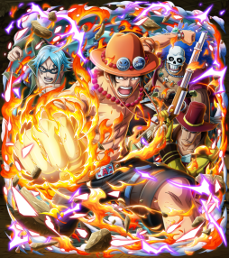 画像ギャラリー No.001のサムネイル画像 / 「ONE PIECE トレジャークルーズ」，“モンキー・D・ルフィ(夢の果て語る少年)”が登場
