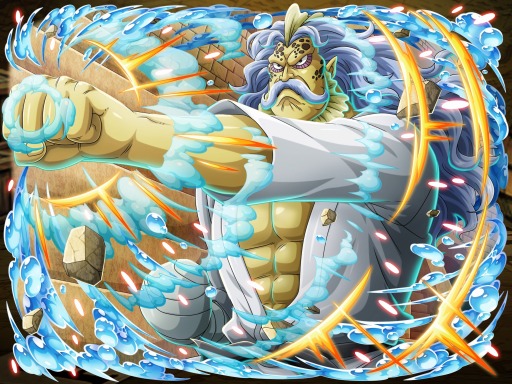 画像ギャラリー No.006のサムネイル画像 / 「ONE PIECE トレジャークルーズ」WW Anniv.後編 義兄弟ASLスゴフェスが開催に