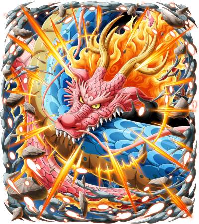 画像ギャラリー No.006のサムネイル画像 / ギア5姿のルフィがついに登場。「ONE PIECE トレジャークルーズ」特別なスゴフェス「天上決戦超スゴフェス!! 太陽の神編」がスタート