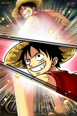 ONE PIECE トレジャークルーズ