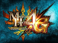 画像ギャラリー No.003のサムネイル画像 / 「モンスターハンター4G」の新モンスターを確認できるPVが公開。過去作の人気モンスターや初登場となる亜種の姿も