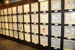 画像ギャラリー No.045のサムネイル画像 / 後藤真希さんも急きょ駆け付けた「モンスターハンター10周年アニバーサリーパーティー」をレポート。10周年を彩るプロジェクト発表や「4G」最新PV公開も