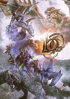 画像ギャラリー No.001のサムネイル画像 / 「モンスターハンター」10周年記念インタビュー。シリーズの足跡を振り返ると共に，次回作「モンスターハンター4G」への意気込みを辻本良三氏に聞いた