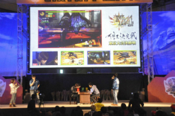 画像ギャラリー No.012のサムネイル画像 / 「モンスターハンター」10周年記念インタビュー。シリーズの足跡を振り返ると共に，次回作「モンスターハンター4G」への意気込みを辻本良三氏に聞いた