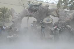 画像ギャラリー No.016のサムネイル画像 / 「モンスターハンター」10周年記念インタビュー。シリーズの足跡を振り返ると共に，次回作「モンスターハンター4G」への意気込みを辻本良三氏に聞いた