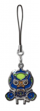 画像ギャラリー No.015のサムネイル画像 / 「モンスターハンター」シリーズの新グッズが6月下旬から一挙発売