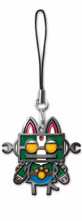画像ギャラリー No.016のサムネイル画像 / 「モンスターハンター」シリーズの新グッズが6月下旬から一挙発売
