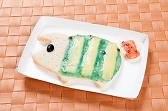 画像ギャラリー No.001のサムネイル画像 / 「モンスターハンター展」“こんがり肉”や“秘薬”などが味わえるカフェを設置