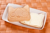 画像ギャラリー No.005のサムネイル画像 / 「モンスターハンター展」“こんがり肉”や“秘薬”などが味わえるカフェを設置