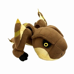 画像ギャラリー No.017のサムネイル画像 / 「モンスターハンター展」“こんがり肉”や“秘薬”などが味わえるカフェを設置