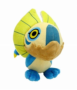 画像ギャラリー No.019のサムネイル画像 / 「モンスターハンター展」“こんがり肉”や“秘薬”などが味わえるカフェを設置