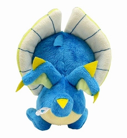 画像ギャラリー No.020のサムネイル画像 / 「モンスターハンター展」“こんがり肉”や“秘薬”などが味わえるカフェを設置