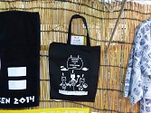 画像ギャラリー No.051のサムネイル画像 / グランドフィナーレを迎える「モンスターハンター×長野信州渋温泉〜“モンハン渋の里”で年中狩ろうぜ！〜」を開発陣が体験！　現地発のトークイベントの模様も合わせてレポート