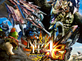 「MH4G」はプレイアブル，「大逆転裁判」は特別シアターによる出展。カプコンが東京ゲームショウ2014出展タイトルの一部を公開