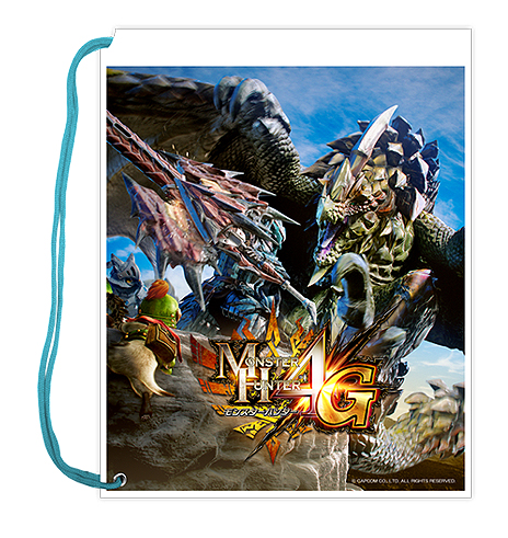 画像ギャラリー No.012のサムネイル画像 / 「MH4G」はプレイアブル，「大逆転裁判」は特別シアターによる出展。カプコンが東京ゲームショウ2014出展タイトルの一部を公開