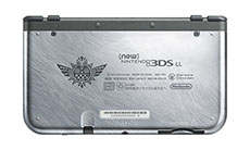 画像ギャラリー No.003のサムネイル画像 / 10月11日に発売される「モンスターハンター4G スペシャルパック」の製品パッケージや仕様など詳細が明らかに