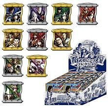 画像ギャラリー No.003のサムネイル画像 / カプコン,「イーカプコンTGS 2014出張所」情報を公開。プレゼント企画も