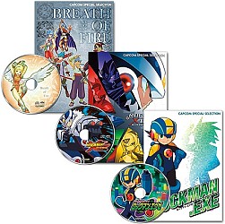 画像ギャラリー No.005のサムネイル画像 / カプコン,「イーカプコンTGS 2014出張所」情報を公開。プレゼント企画も