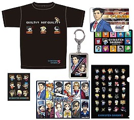 画像ギャラリー No.017のサムネイル画像 / カプコン,「イーカプコンTGS 2014出張所」情報を公開。プレゼント企画も