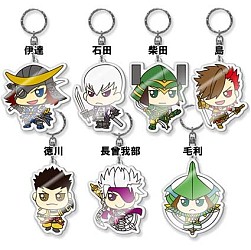 画像ギャラリー No.035のサムネイル画像 / カプコン,「イーカプコンTGS 2014出張所」情報を公開。プレゼント企画も