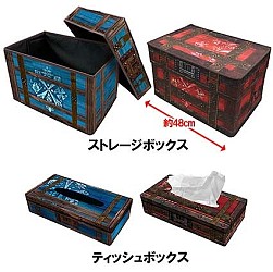 画像ギャラリー No.039のサムネイル画像 / カプコン,「イーカプコンTGS 2014出張所」情報を公開。プレゼント企画も