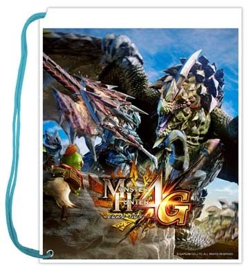 画像ギャラリー No.042のサムネイル画像 / カプコン,「イーカプコンTGS 2014出張所」情報を公開。プレゼント企画も