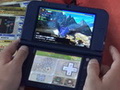 【速報】［TGS 2014］「モンスターハンター4G」をさっそくプレイ。新アクションをムービーで撮ってみた