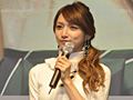 ［TGS 2014］「モンスターハンター4G」のステージイベントレポート。エピソードクエストの実機プレイや，後藤真希さんをゲストに招いたトークショウが披露
