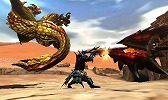 画像ギャラリー No.005のサムネイル画像 / いよいよG級解禁！　本日発売「モンスターハンター4G」の新モンスター セルレギオスの生態やG級クエスト，前作からの引き継ぎ機能などを総まとめ