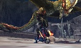 画像ギャラリー No.006のサムネイル画像 / いよいよG級解禁！　本日発売「モンスターハンター4G」の新モンスター セルレギオスの生態やG級クエスト，前作からの引き継ぎ機能などを総まとめ