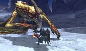 画像ギャラリー No.007のサムネイル画像 / いよいよG級解禁！　本日発売「モンスターハンター4G」の新モンスター セルレギオスの生態やG級クエスト，前作からの引き継ぎ機能などを総まとめ
